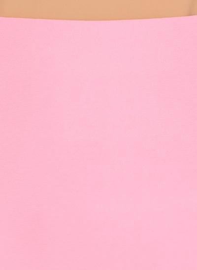 Shop Jil Sander Skirts Pink