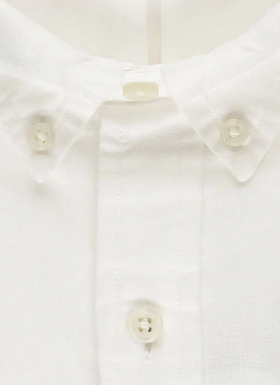 Shop Ralph Lauren Shirts Ivory