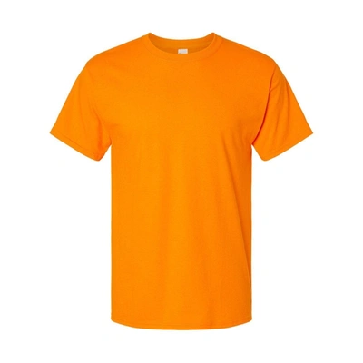 Hanes Workwear Pocket T-shirt In White