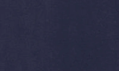 Go Couture Strapless Wide Leg Jumpsuit In Navy