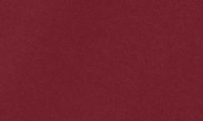 Original Penguin Golf Solid Flat Front Golf Shorts In Cordovan