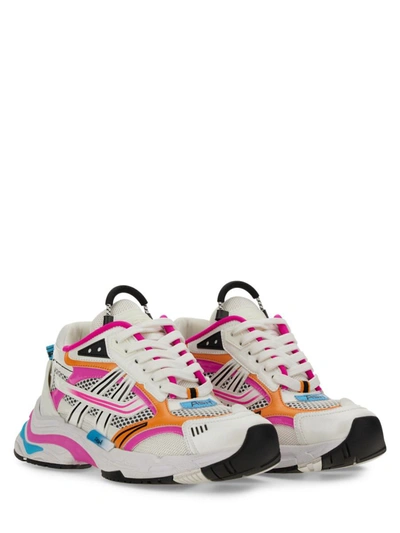 Shop Ash Sneaker "race" In Multicolour