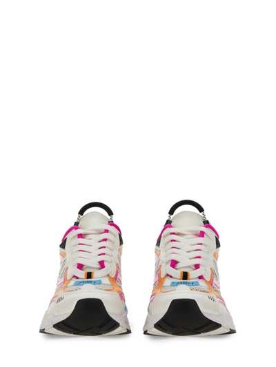Shop Ash Sneaker "race" In Multicolour