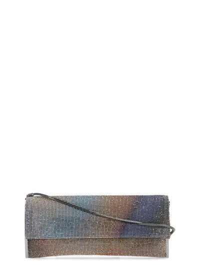 Shop Benedetta Bruzziches Bags.. Multicolour