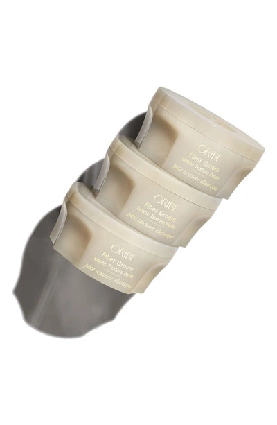Oribe Fiber Groom Elastic Texture Paste 50ml
