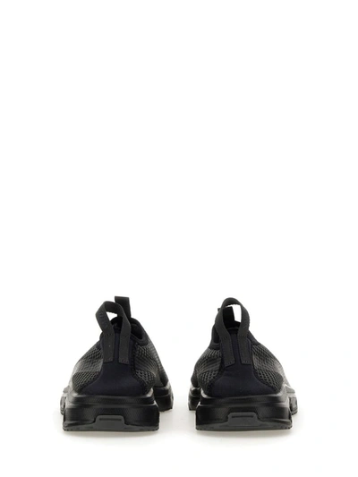 Shop Salomon Shoe "rx Moc 3.0" Unisex In Black