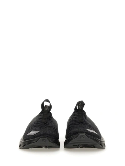 Shop Salomon Shoe "rx Moc 3.0" Unisex In Black