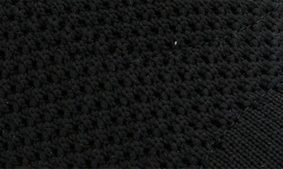 Shop Vaneli Galen Knit Pump In Black