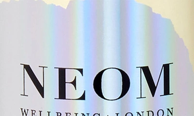 Shop Neom Real Luxury Wellbeing Soak Multi-vitamin Bath Oil, 3.38 oz