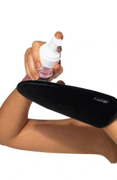 Loving Tan 2 Hour Express Deluxe Bronzing Mousse In Medium