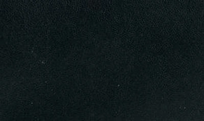 Jacquemus The Rond Carre Pochette In Black 990