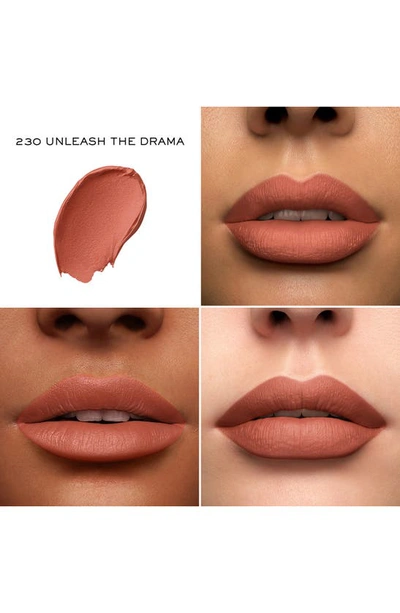 Shop Lancôme L'absolu Rouge Drama Matte Lipstick In 230 Unleash The Drama