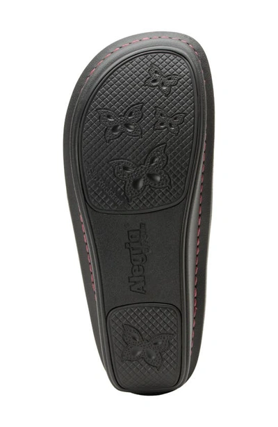 Alegria By Pg Lite Debra Slip-on In A Fine Romance