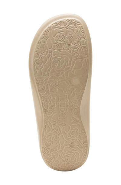 Shop Alegria By Pg Lite Ode Flip Flop In A Fine Romance