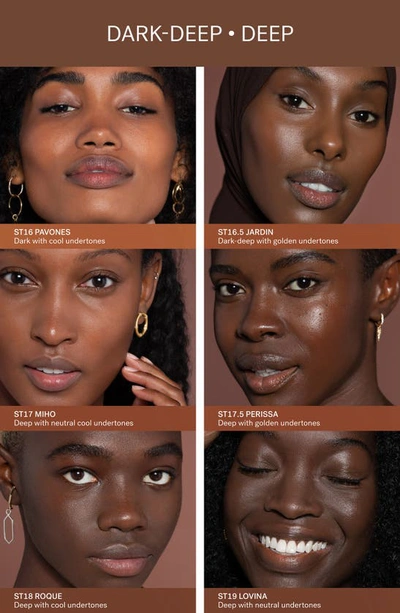 Ilia Super Serum Skin Tint Spf 40 In Miho St17