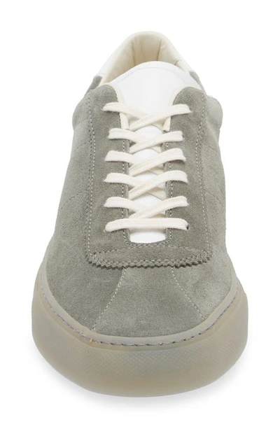 Shop Common Projects Tennis 70 Sneaker In 1033 Sage