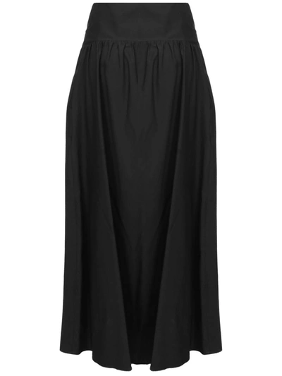 Shop Federica Tosi Skirts In Black