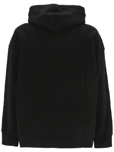 Shop Givenchy Sweaters In Black