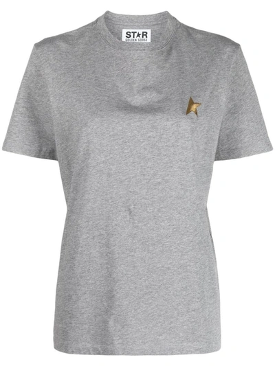 Shop Golden Goose T-shirts And Polos