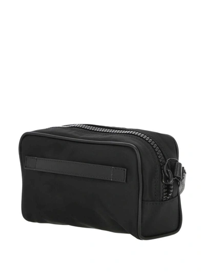 Shop Kiton Bags In Black