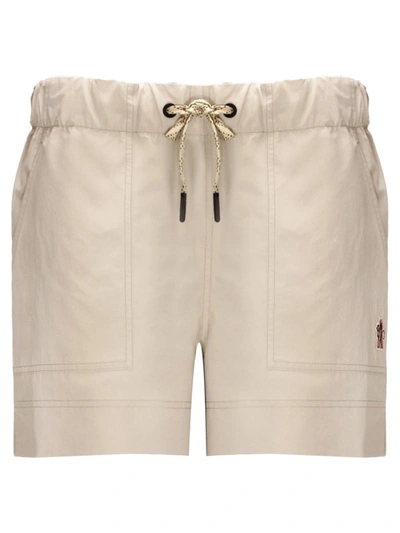 Shop Moncler Grenoble Shorts