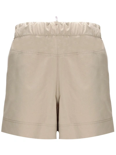 Shop Moncler Grenoble Shorts