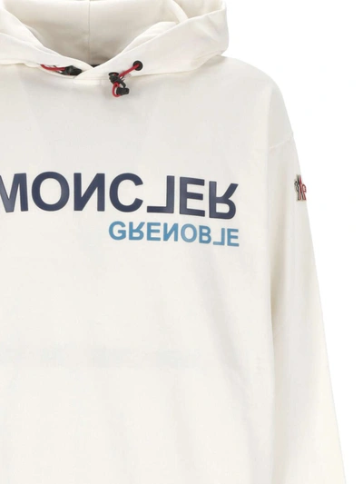 Shop Moncler Grenoble Sweaters