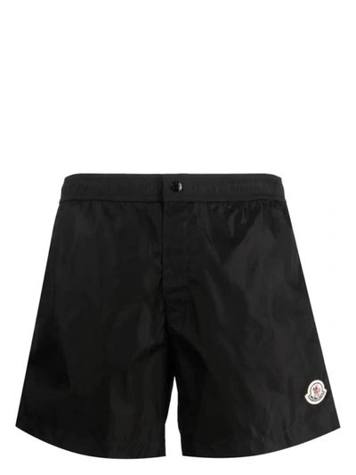 Shop Moncler Shorts
