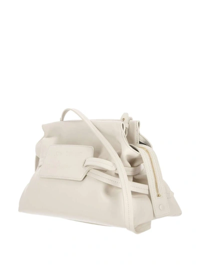 Shop Off-white Off Bags In White