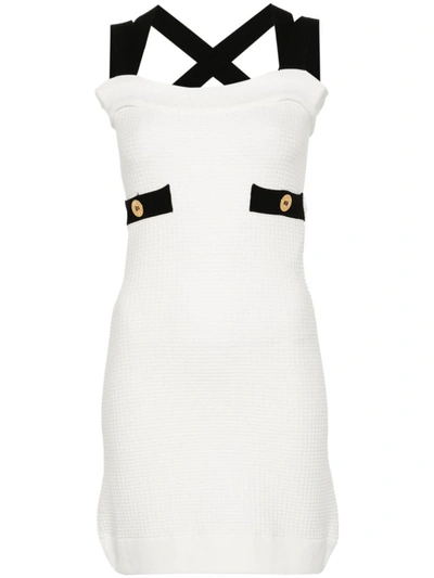 Shop Patou Dresses In White