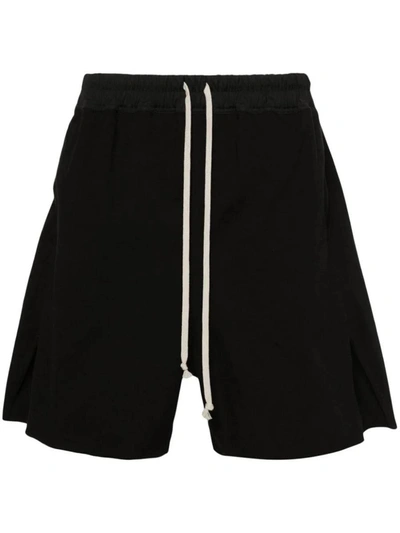 Shop Rick Owens Shorts