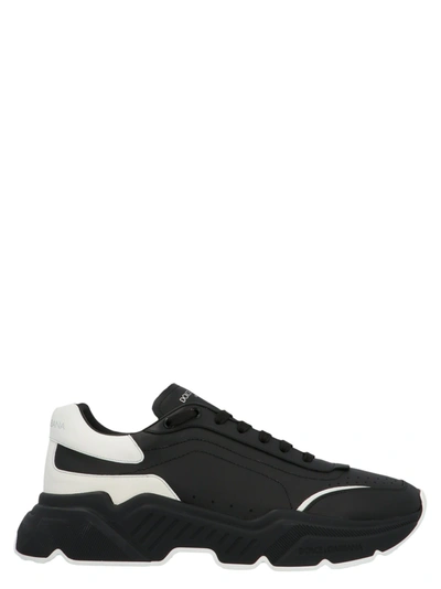 Shop Dolce & Gabbana 'day Master' Sneakers