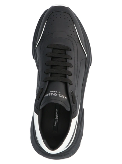Shop Dolce & Gabbana 'day Master' Sneakers
