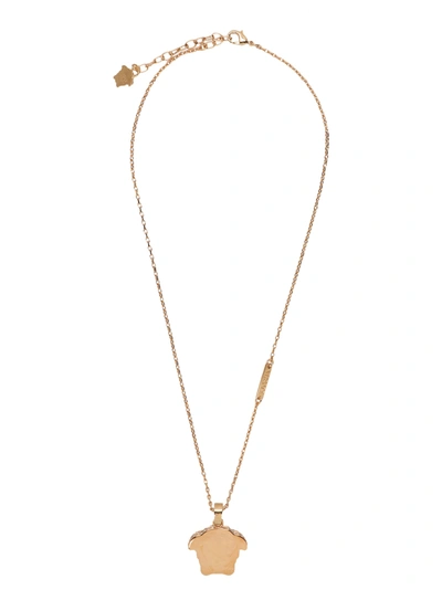 Shop Versace 'medusa' Necklace