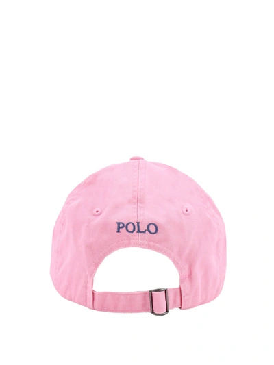 Shop Polo Ralph Lauren Cotton Hat