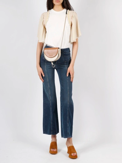 Shop See By Chloé Emily Pants