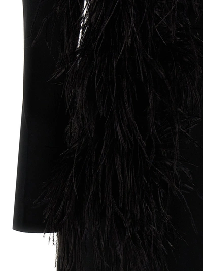 Shop Taller Marmo Garbo Dresses Black