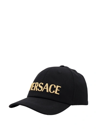 Shop Versace Hat
