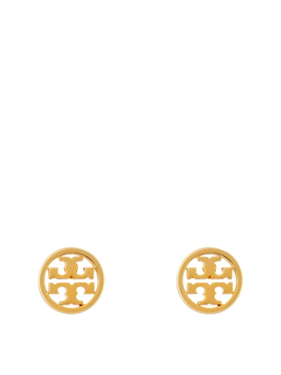 Shop Tory Burch Metal Earrings