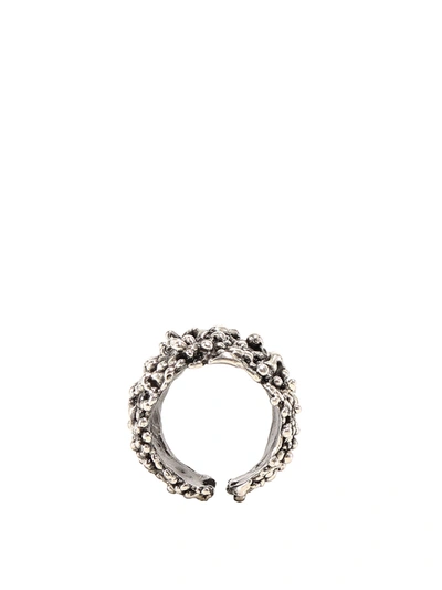Shop Axum Silver Ring