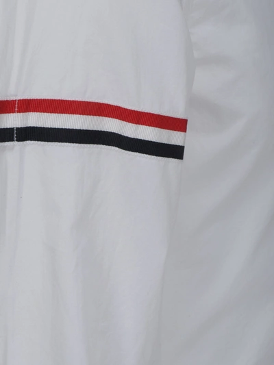 Shop Thom Browne Shirt