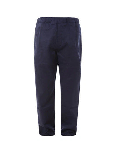 Shop The Silted Company Cotton Trouser