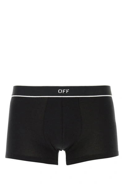 Shop Off-white Off White Intimate In 1001