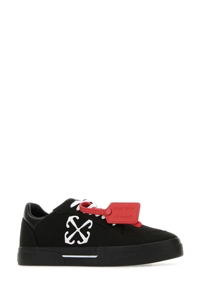 Shop Off-white Off White Sneakers In 1001