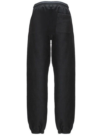 Shop ©saint M×××××× Saint Mxxxxxx Trousers In Black