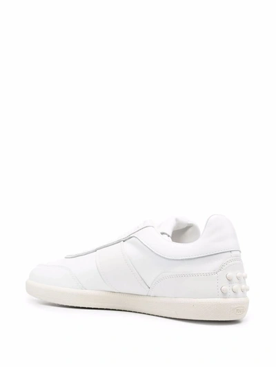Shop Tod's Sneakers