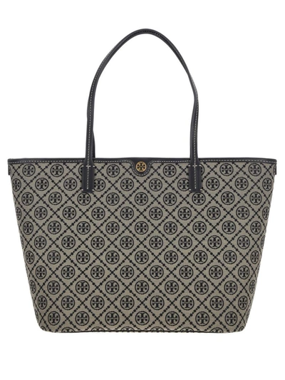 Shop Tory Burch Bags In Tory Navy