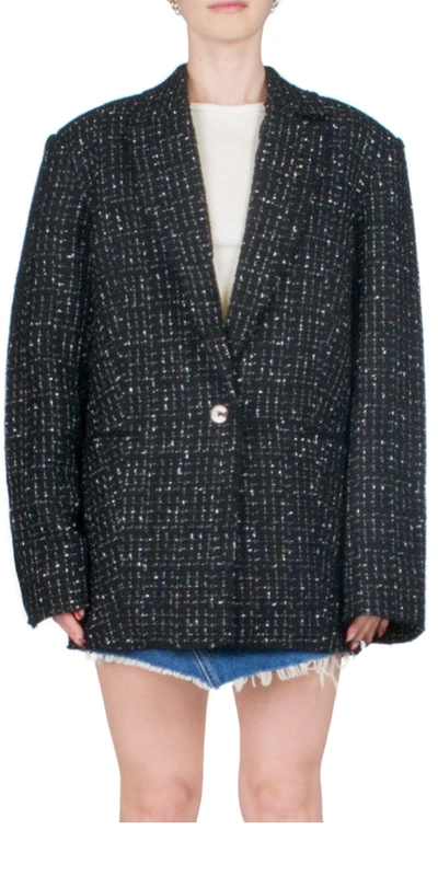 Bec & Bridge Logan Blazer
