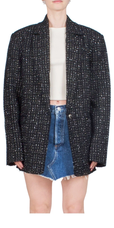 Bec & Bridge Logan Blazer