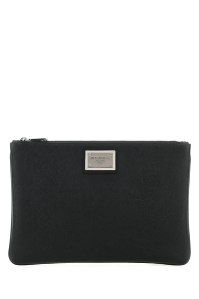 Shop Dolce & Gabbana Shoulder Bags In 8b956